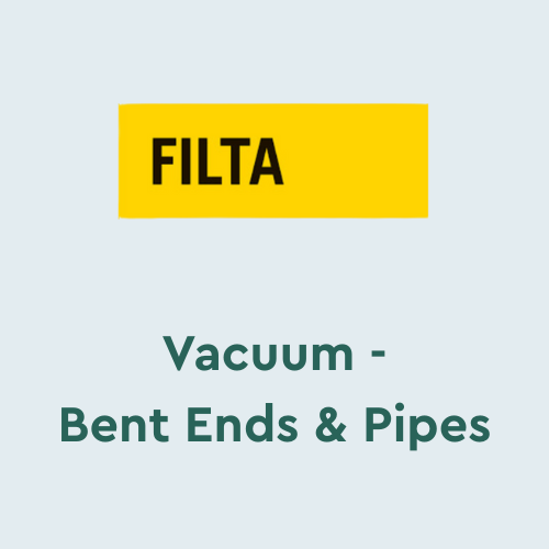 Bent Ends & Pipes