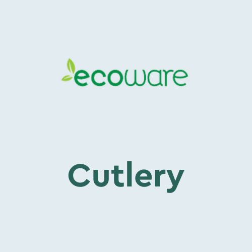 Ecoware Cutlery NZ | Compostable Utensils