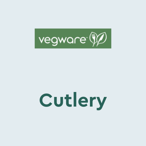 Vegware Cutlery NZ