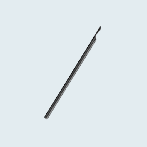 Spoon Paper Straws