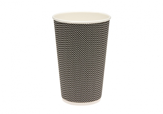 Emperor Pizazz Cup Slate - 450ml/16oz - UniPak