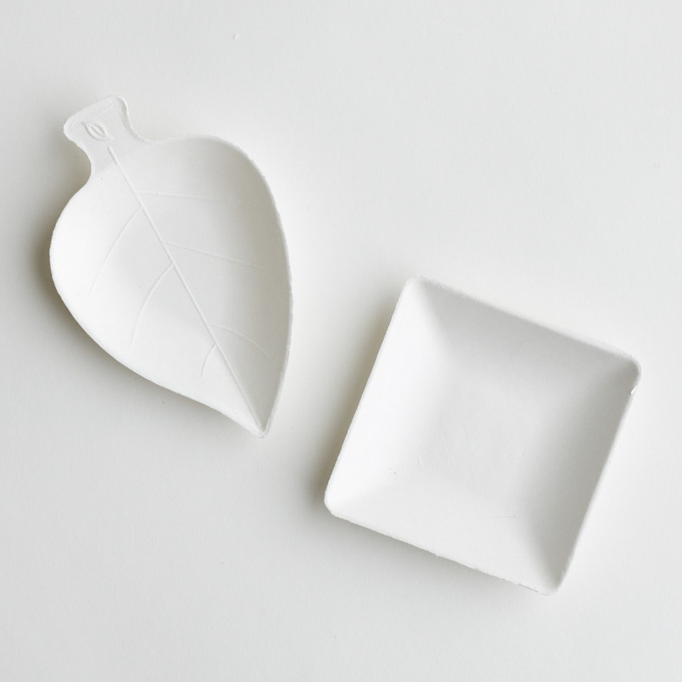Mini Dish Square - Epicure