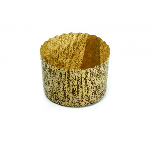 Large Panettone Mould - Confoil
