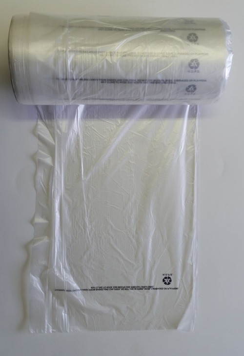 Roll Bag 260 x 360mm - Fortune