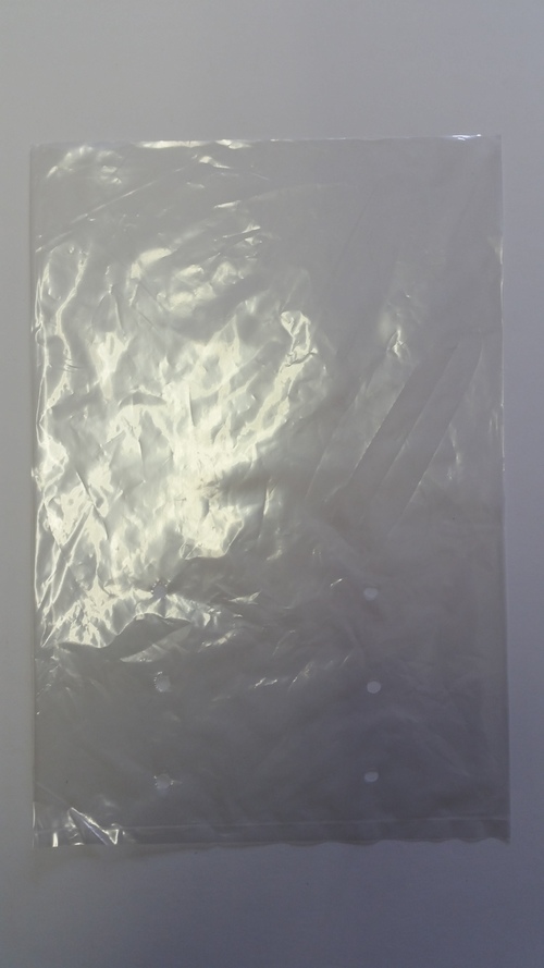 Produce Bag 225 x 375 - Fortune