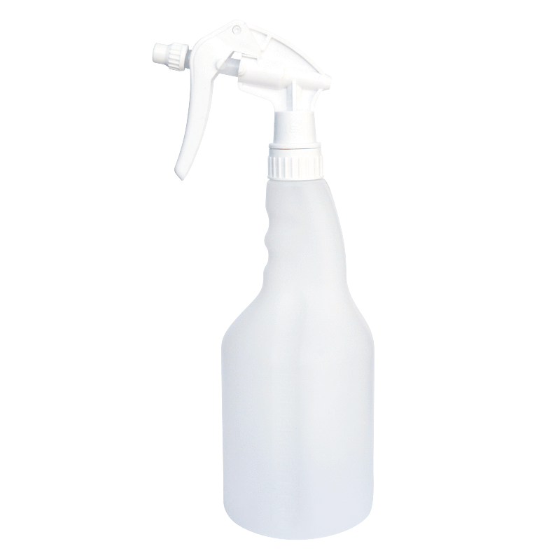 Filta 3GF Trigger & Bottle Set White 25pk - Filta