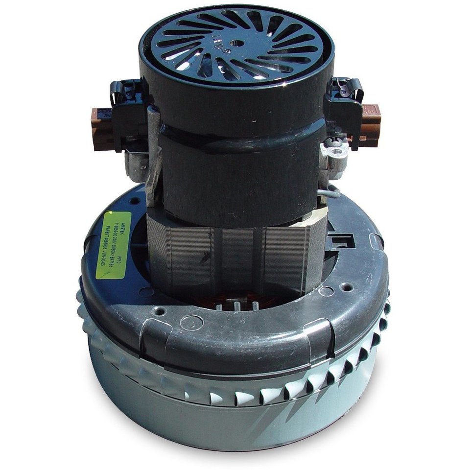 AMETEK MOTOR BP-P 2 STAGE 240V/1400W - Filta