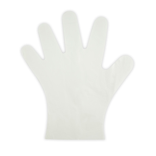 Food Handling Glove Compostable Small - Biopak