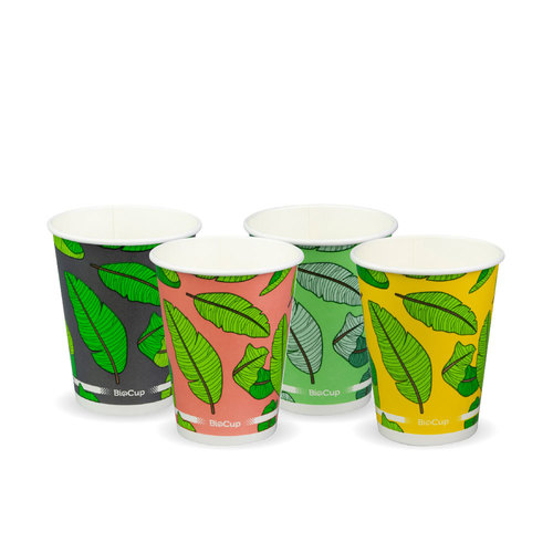 Paper Cup Cold BioCup 12oz / 400ml - BioPak