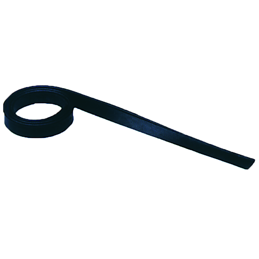 Unger Replacement Rubber 26 inch/65cm, Carton 10 - Filta