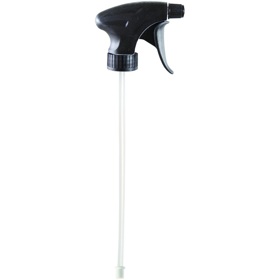 Filta VELA Trigger Commercial Black 230mm Tube, Each - Filta