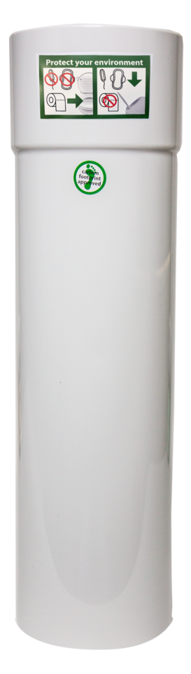 Sanitary Unit Bio