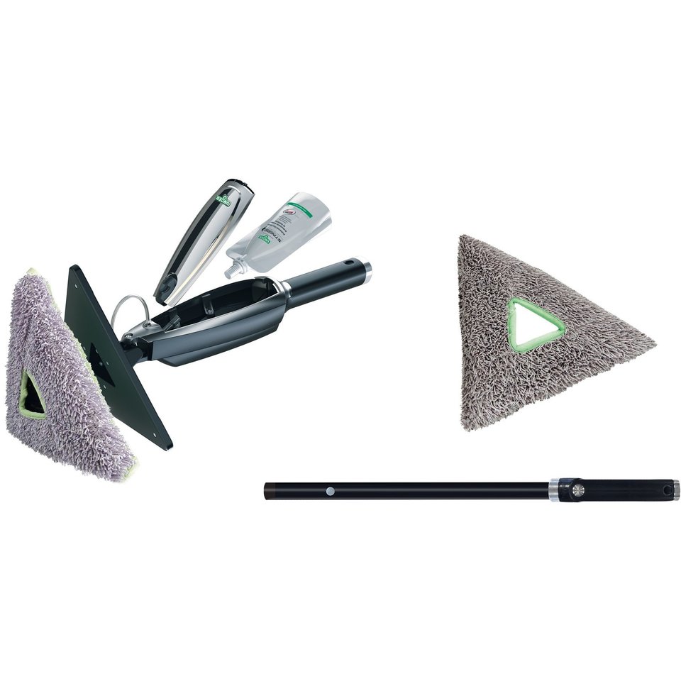 Unger Stingray Indoor Kit 100, Carton 3 - Filta