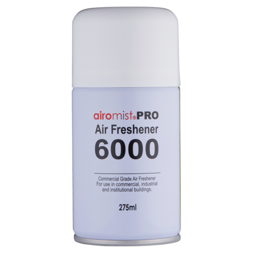 Air Freshener refill cans - APPLE BERRY Carton - Airomist Pro