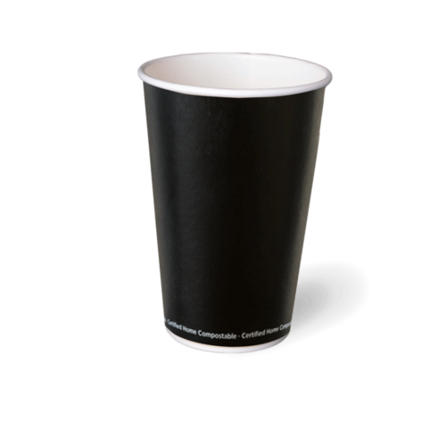 UWHC 16oz BL BLACK Aqueous Black 89 - Detpak