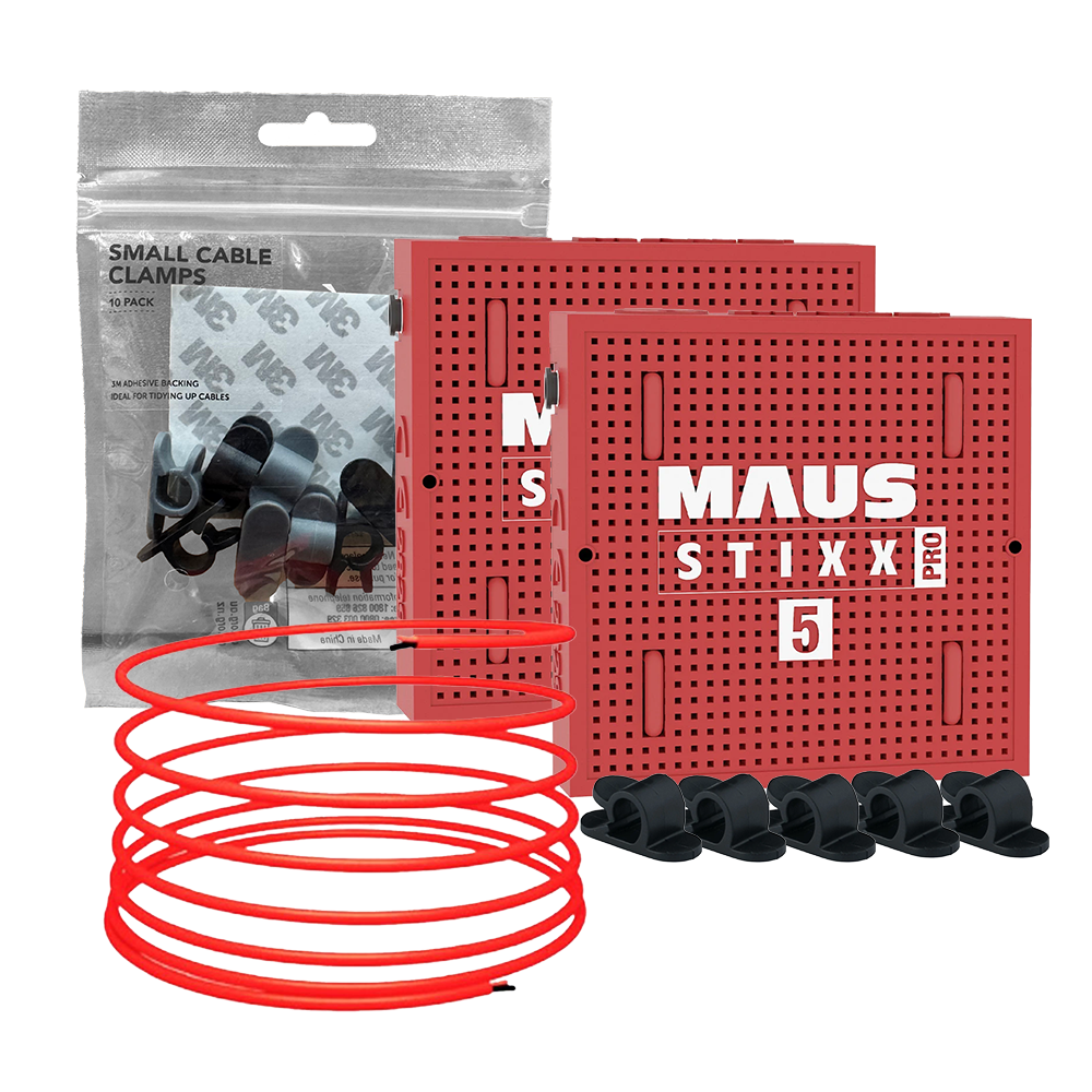 Fire Suppression for pH7 170L Cabinet.