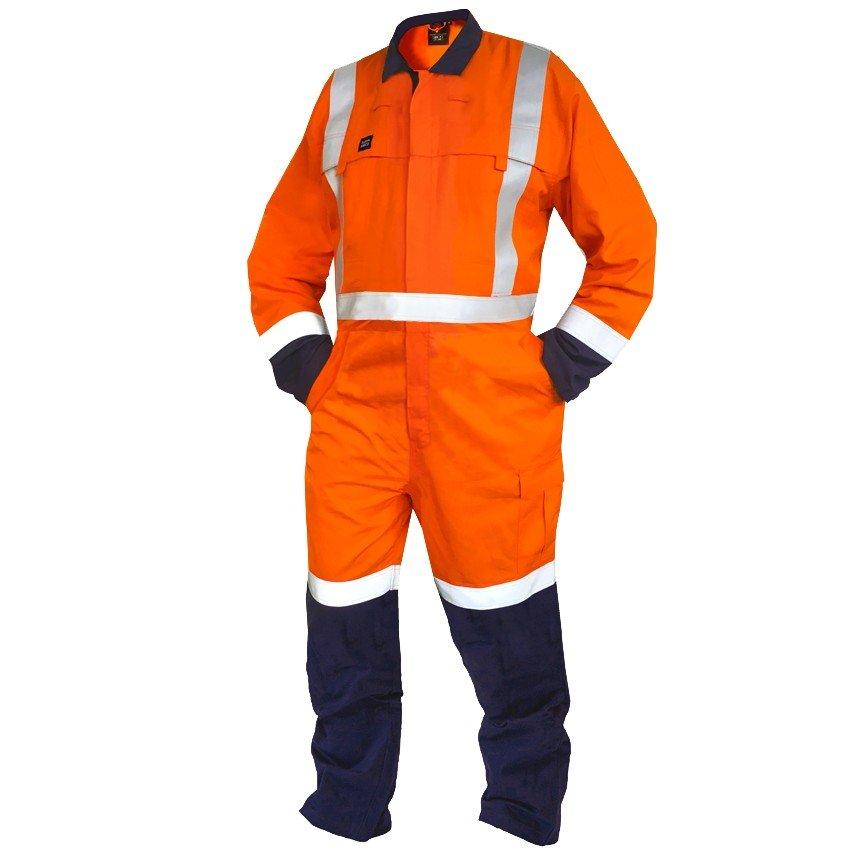 Arcshield 185Gsm Overall Ttmc, Inherent, 8.8 Cal-Size 12