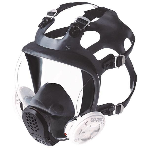 FS01 Full Face Mask - S