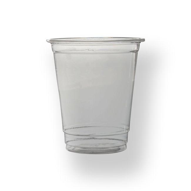 Banquet Smoothie Cup 12oz PET