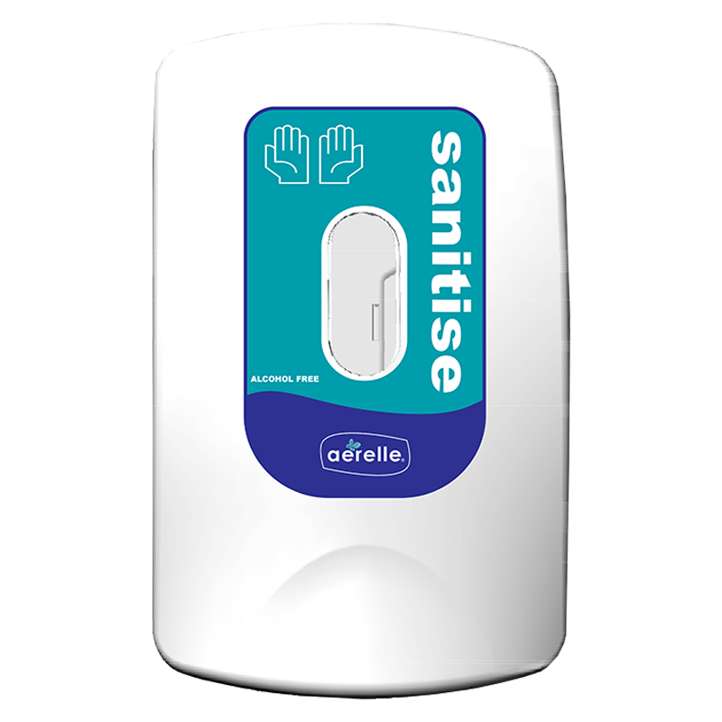 Dispenser - Hand Sanitiser Pouch - Aerelle