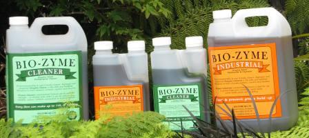 Organic Cleaner