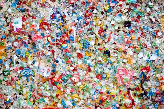 Is plastic so bad?