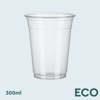 Compostable Cold Cups 300ml NZ