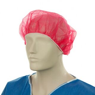 Bouffant Hat 53cm/21