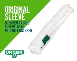 Unger trip Wash Original Sleeve 18 inch/45cm, Carton 10 - Filta