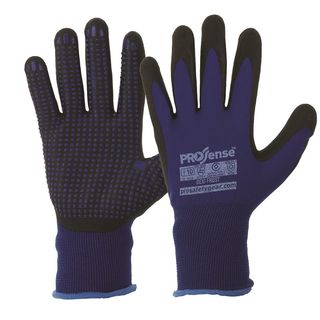 ProSense Dexifrost with Dots, Size 9 - Paramount