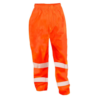 Torrential Rain Trousers, Orange-Size 8Xl